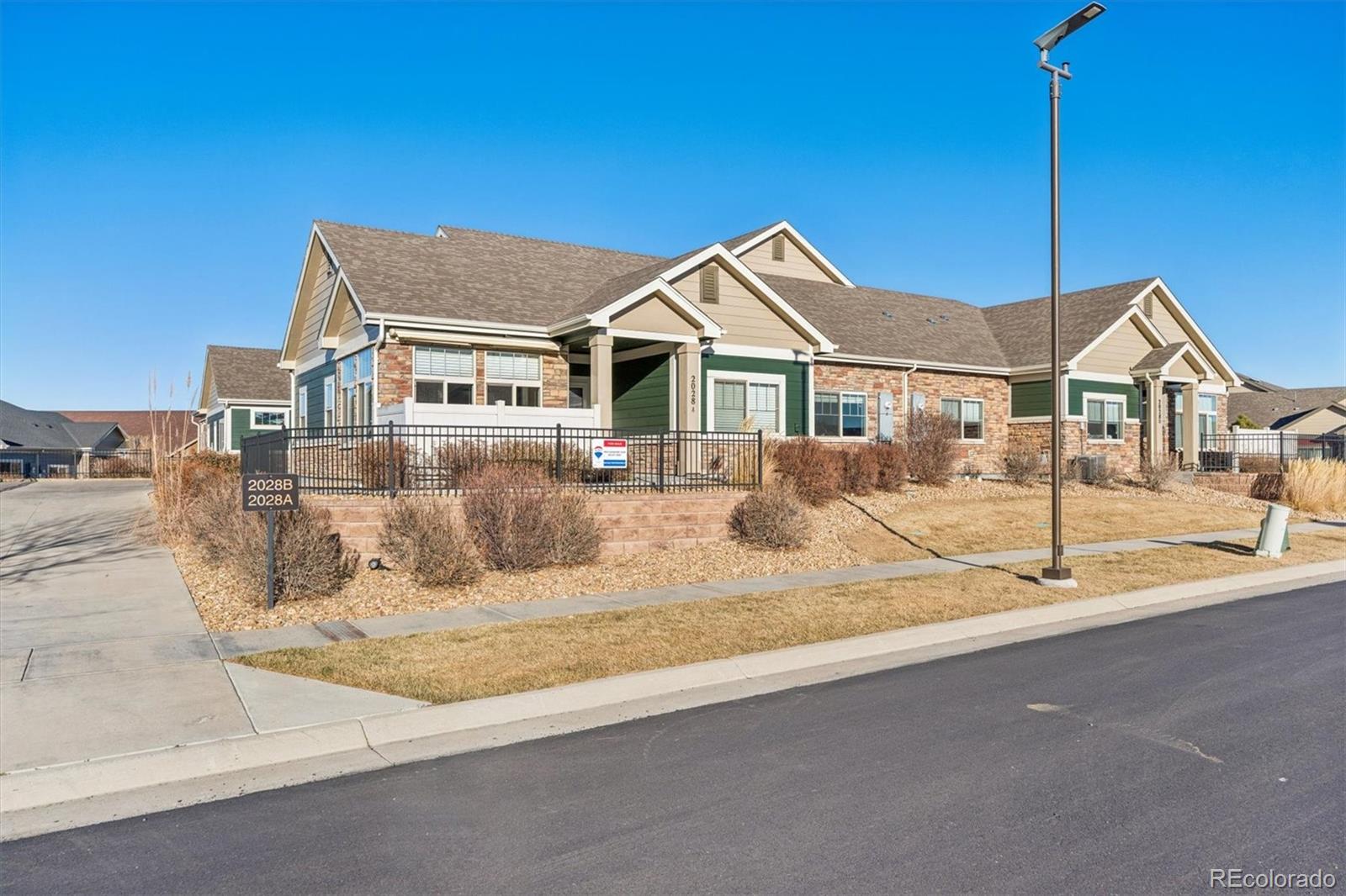 MLS Image #1 for 2028 s flanders way,aurora, Colorado
