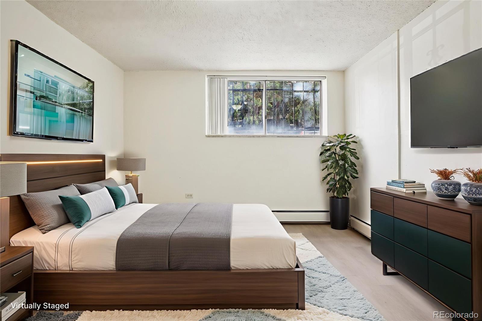 MLS Image #2 for 1050 n lafayette street 108,denver, Colorado