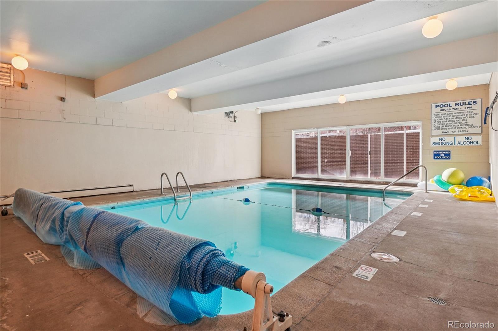 MLS Image #21 for 1050 n lafayette street 108,denver, Colorado