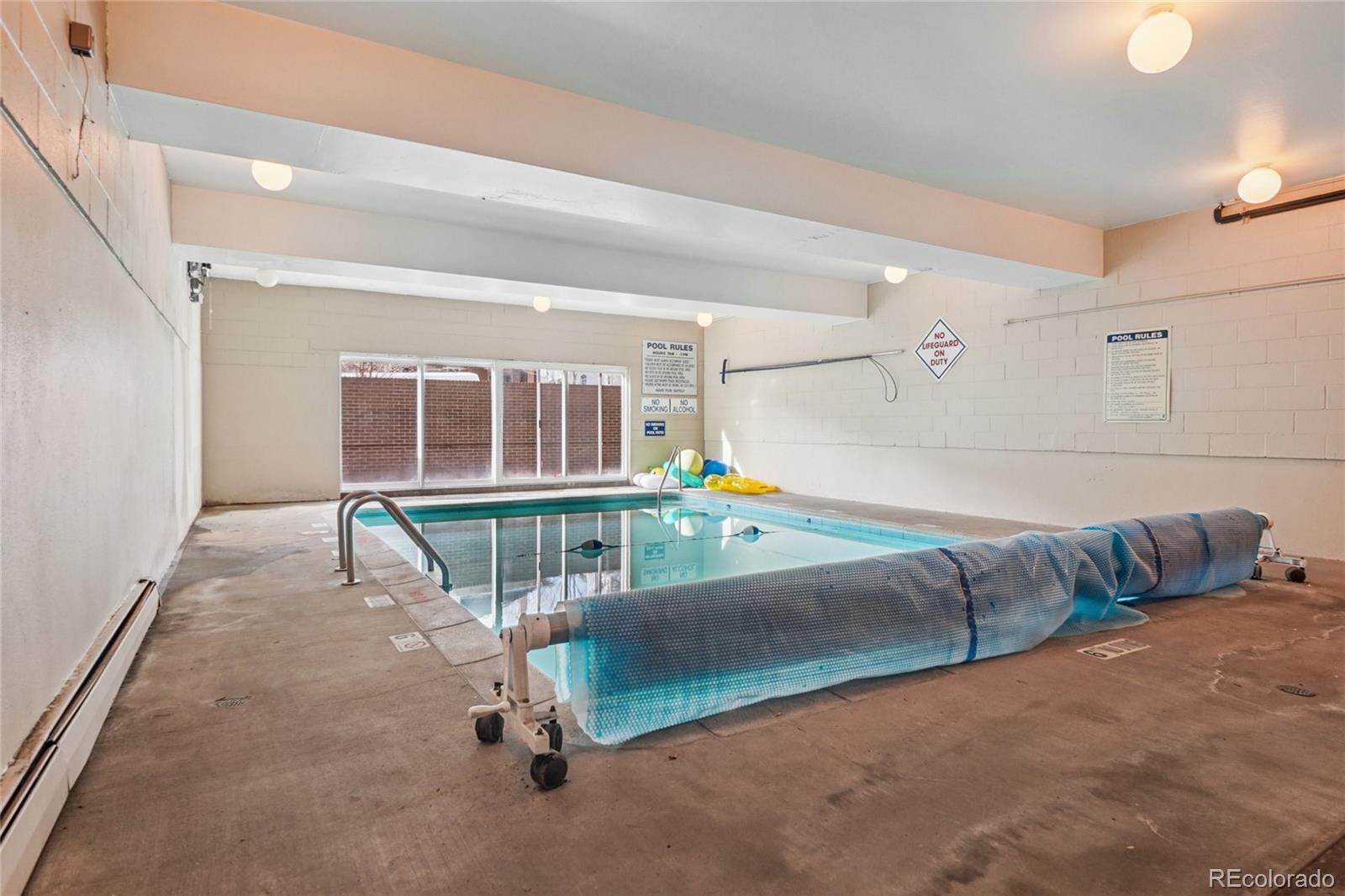 MLS Image #22 for 1050 n lafayette street 108,denver, Colorado
