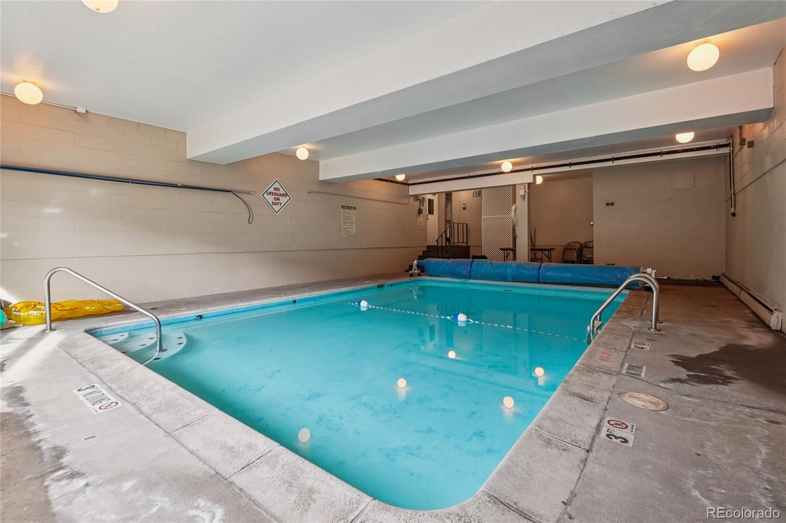 MLS Image #23 for 1050 n lafayette street 108,denver, Colorado