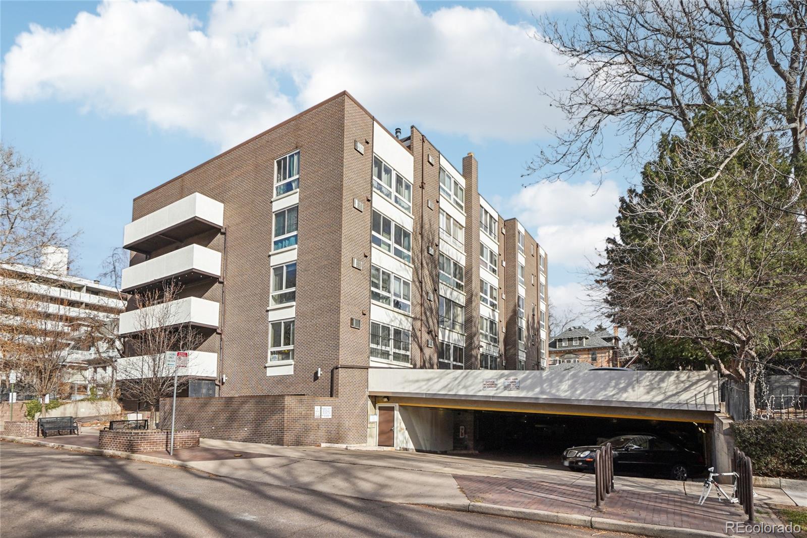 MLS Image #24 for 1050 n lafayette street 108,denver, Colorado