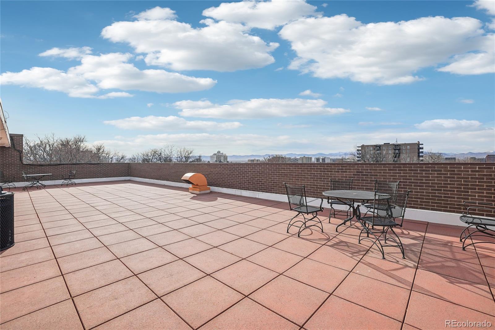 MLS Image #25 for 1050 n lafayette street 108,denver, Colorado