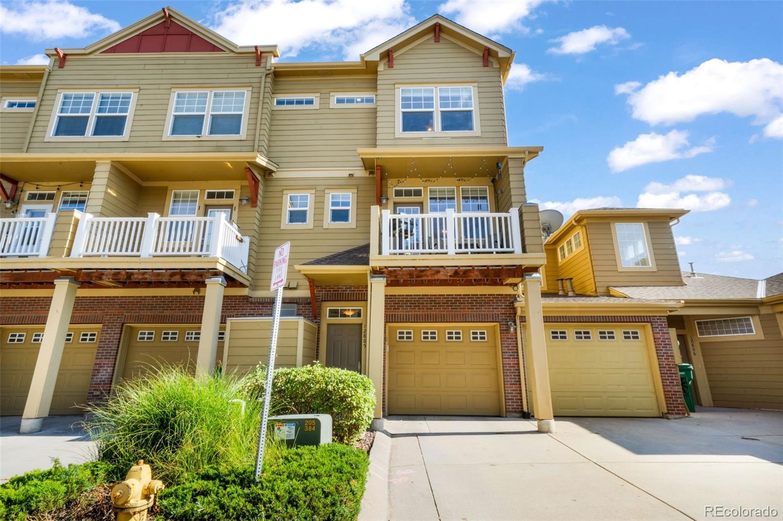 MLS Image #0 for 12805  king street,broomfield, Colorado
