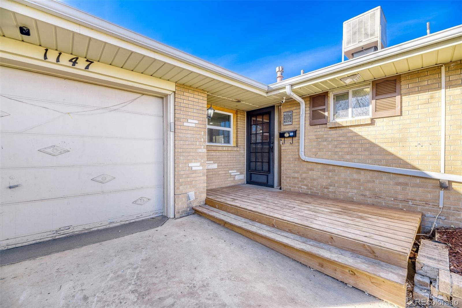 MLS Image #1 for 1147 s kendall court,lakewood, Colorado