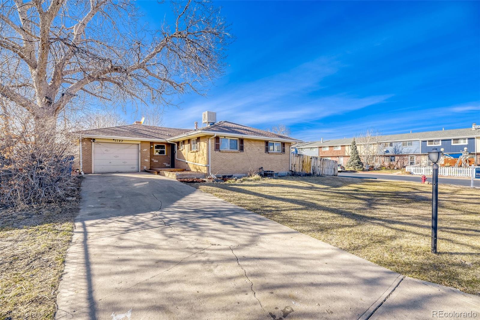 MLS Image #3 for 1147 s kendall court,lakewood, Colorado