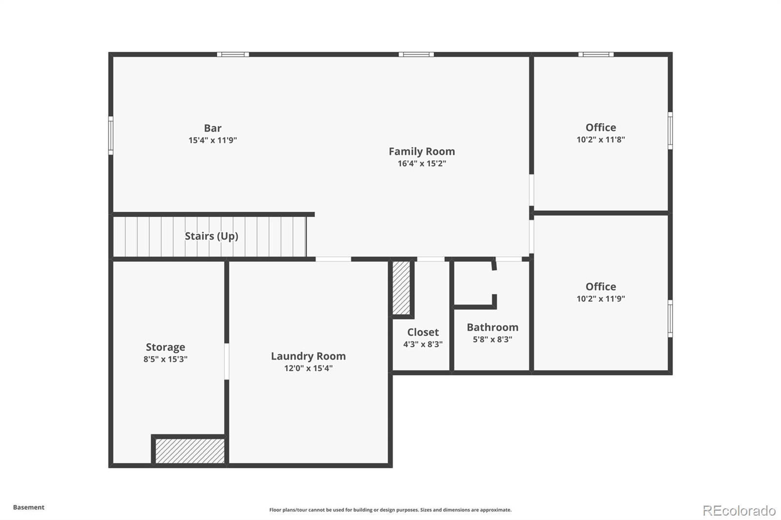 MLS Image #31 for 1147 s kendall court,lakewood, Colorado