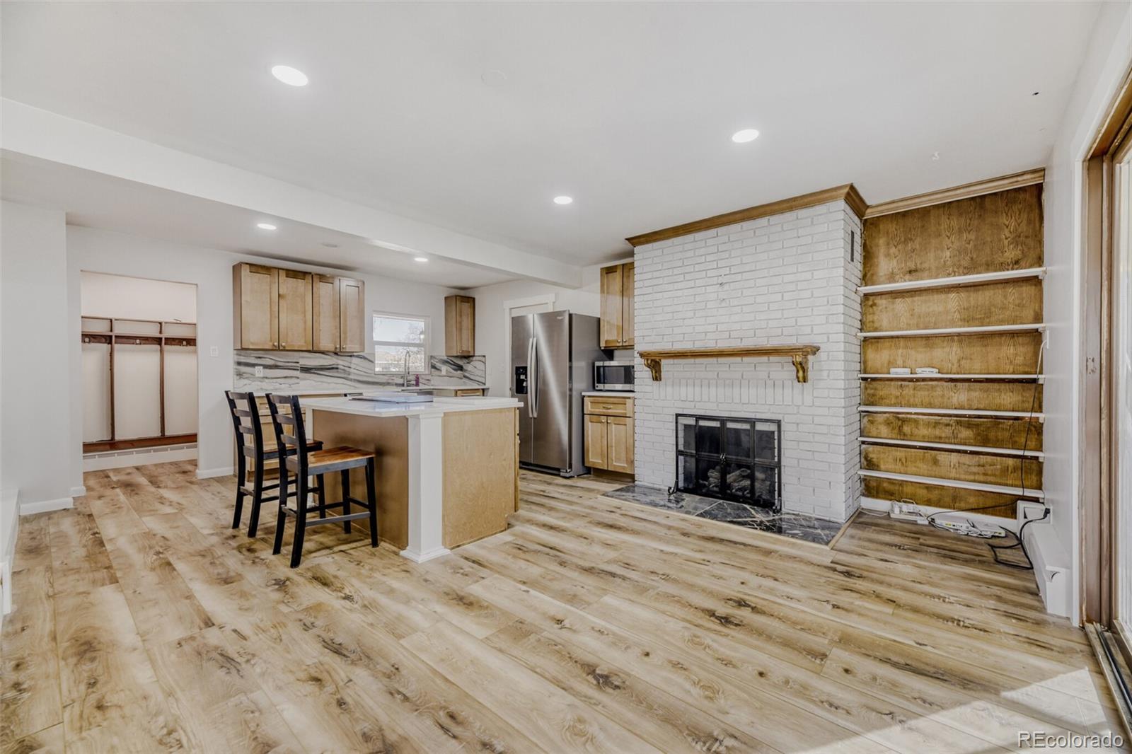 MLS Image #8 for 1147 s kendall court,lakewood, Colorado