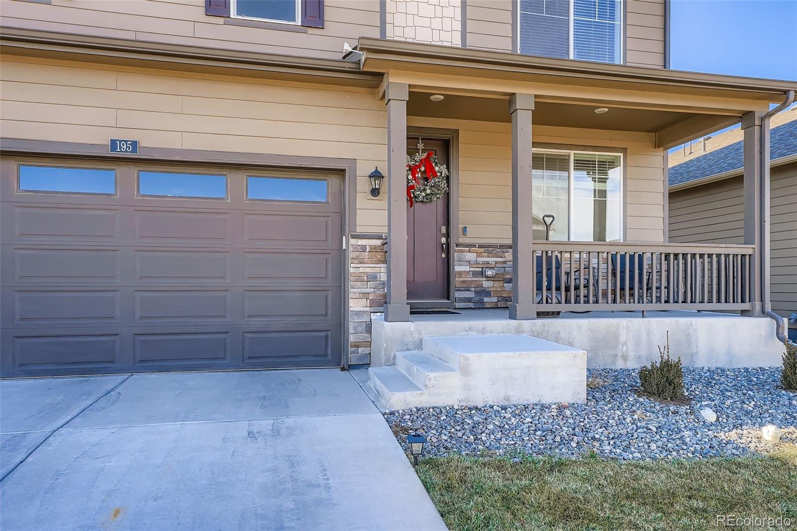 MLS Image #2 for 195  yellowtail street,bennett, Colorado