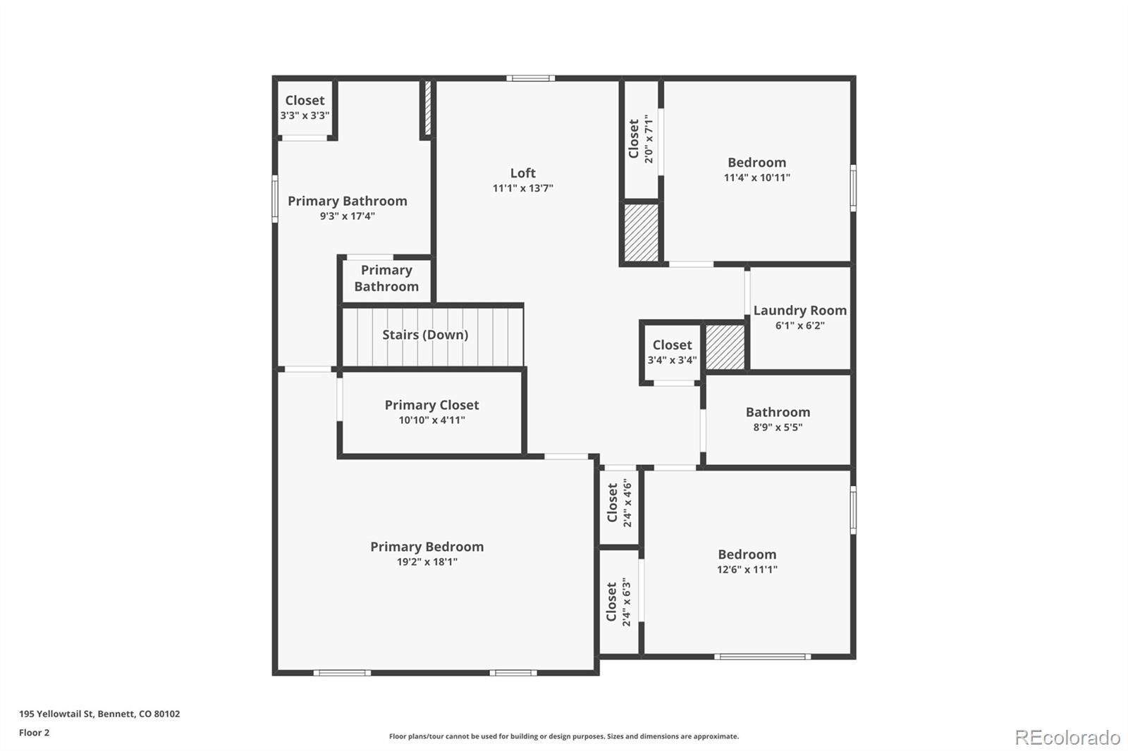MLS Image #28 for 195  yellowtail street,bennett, Colorado