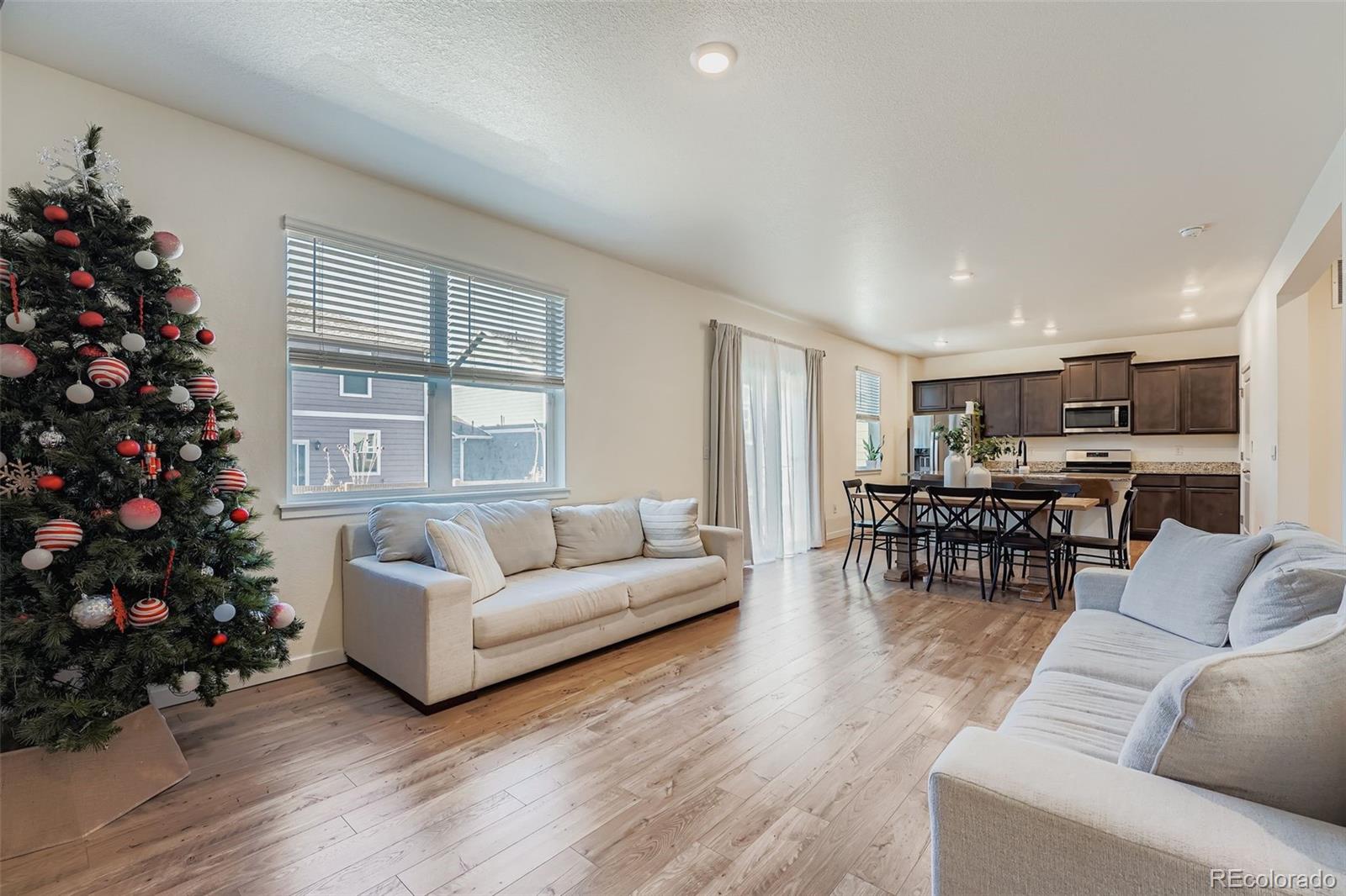 MLS Image #3 for 195  yellowtail street,bennett, Colorado