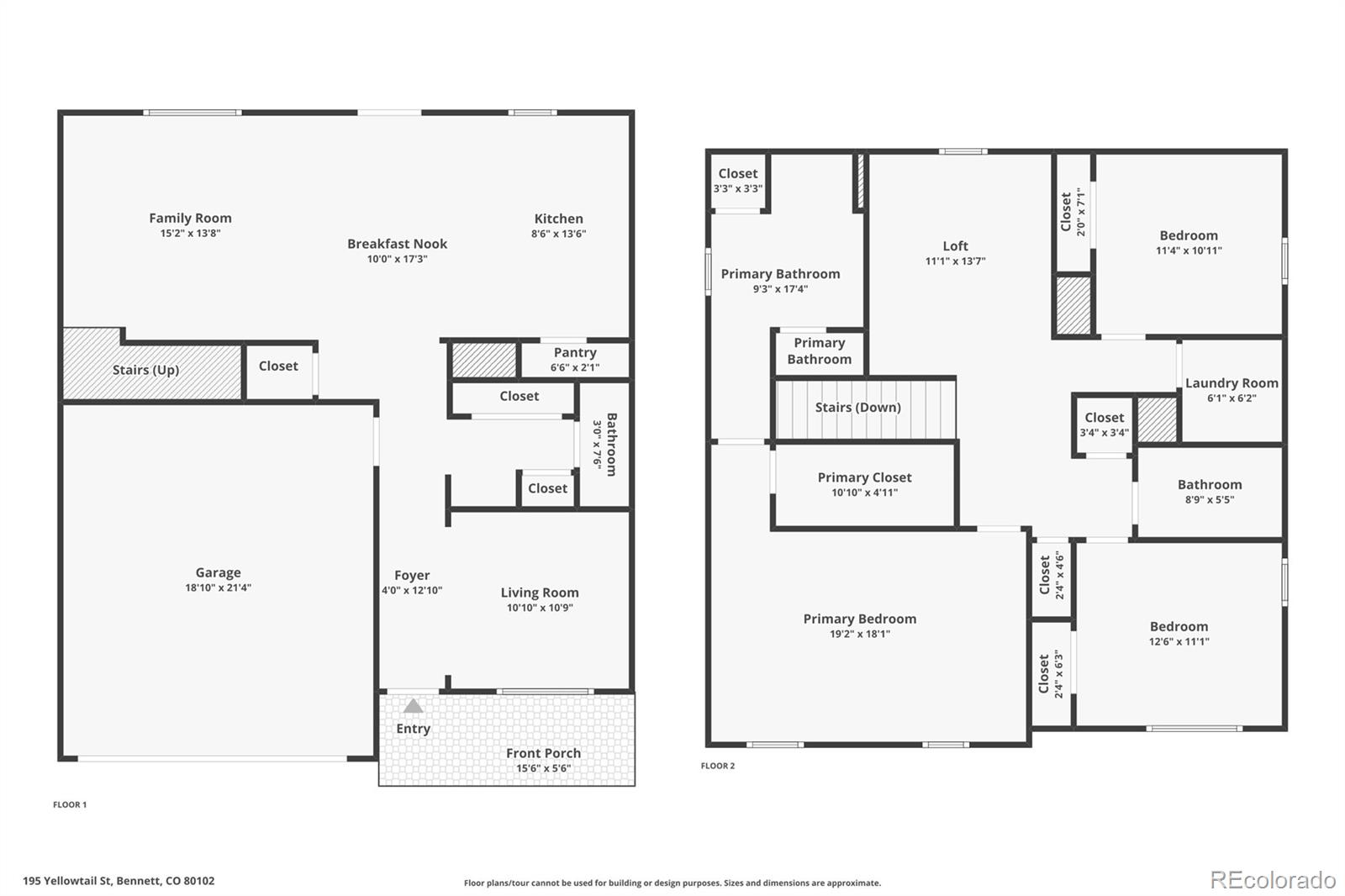 MLS Image #30 for 195  yellowtail street,bennett, Colorado