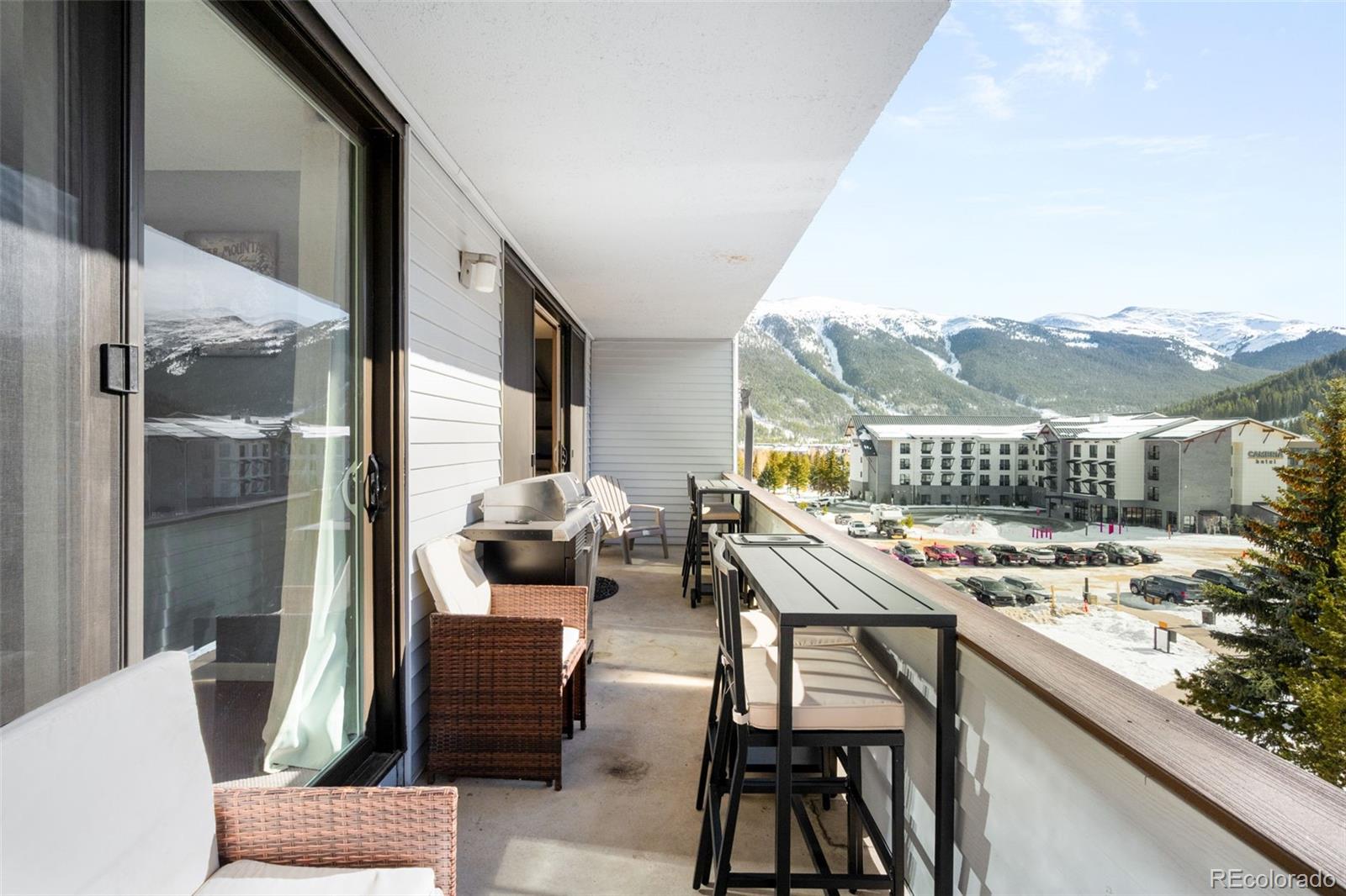 MLS Image #10 for 760  copper road,frisco, Colorado
