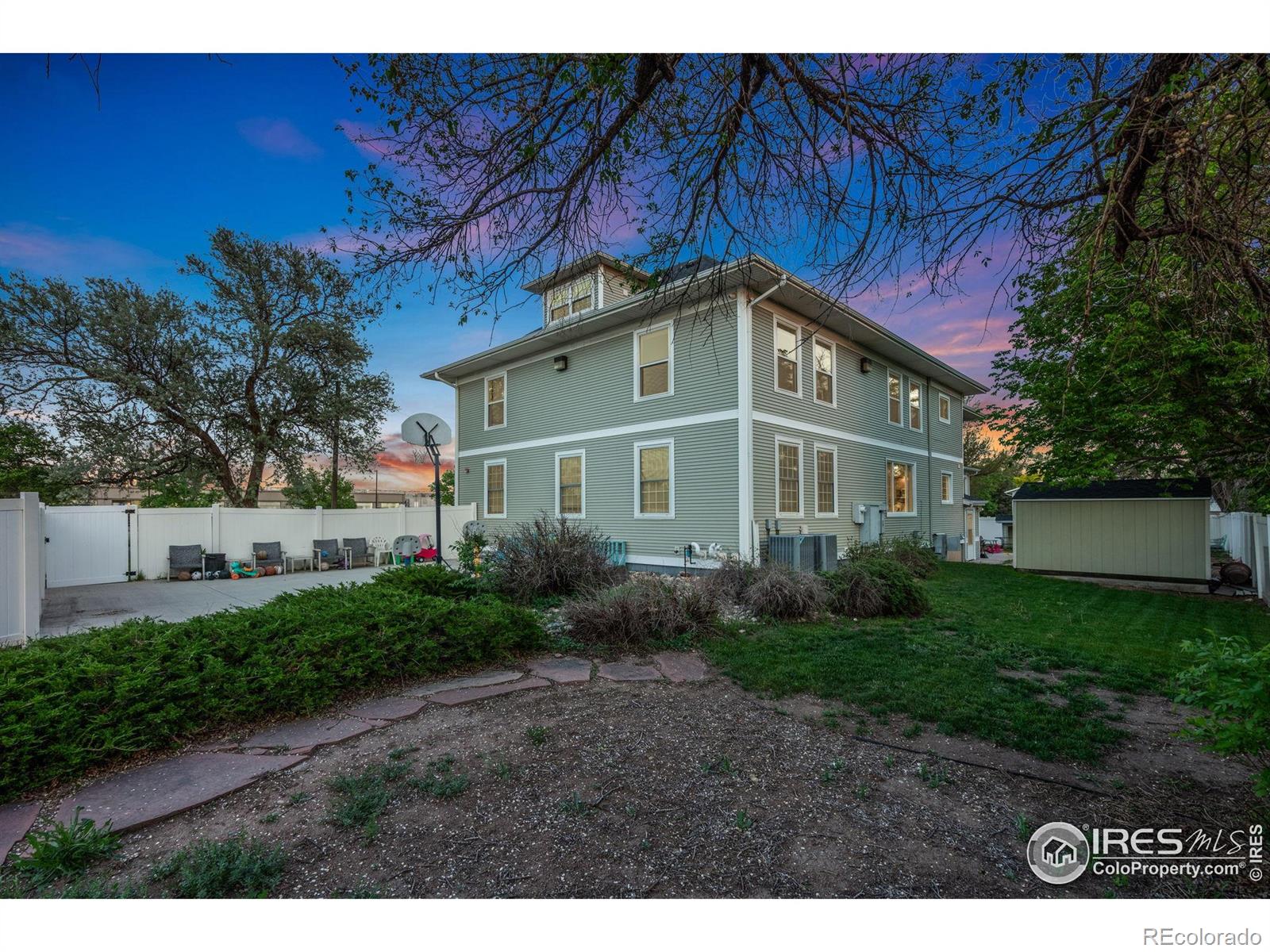 MLS Image #28 for 1317  2nd avenue,greeley, Colorado