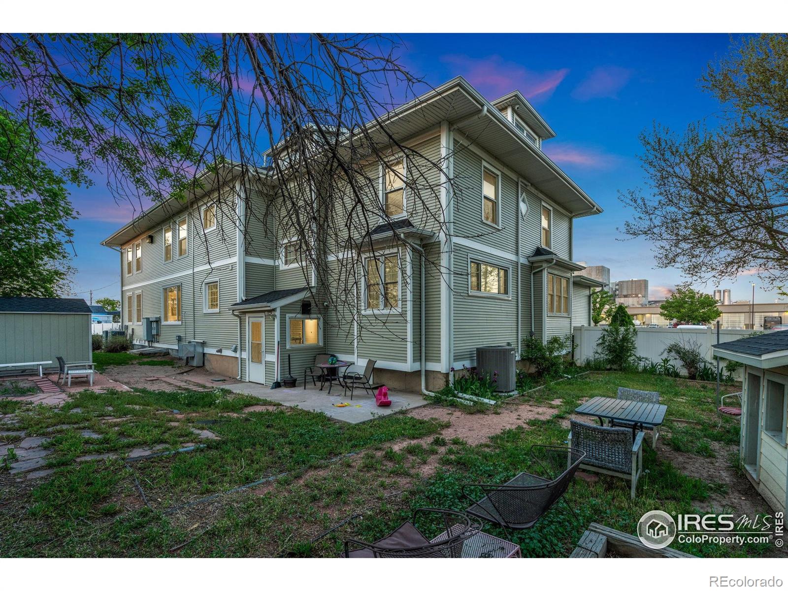 MLS Image #29 for 1317  2nd avenue,greeley, Colorado