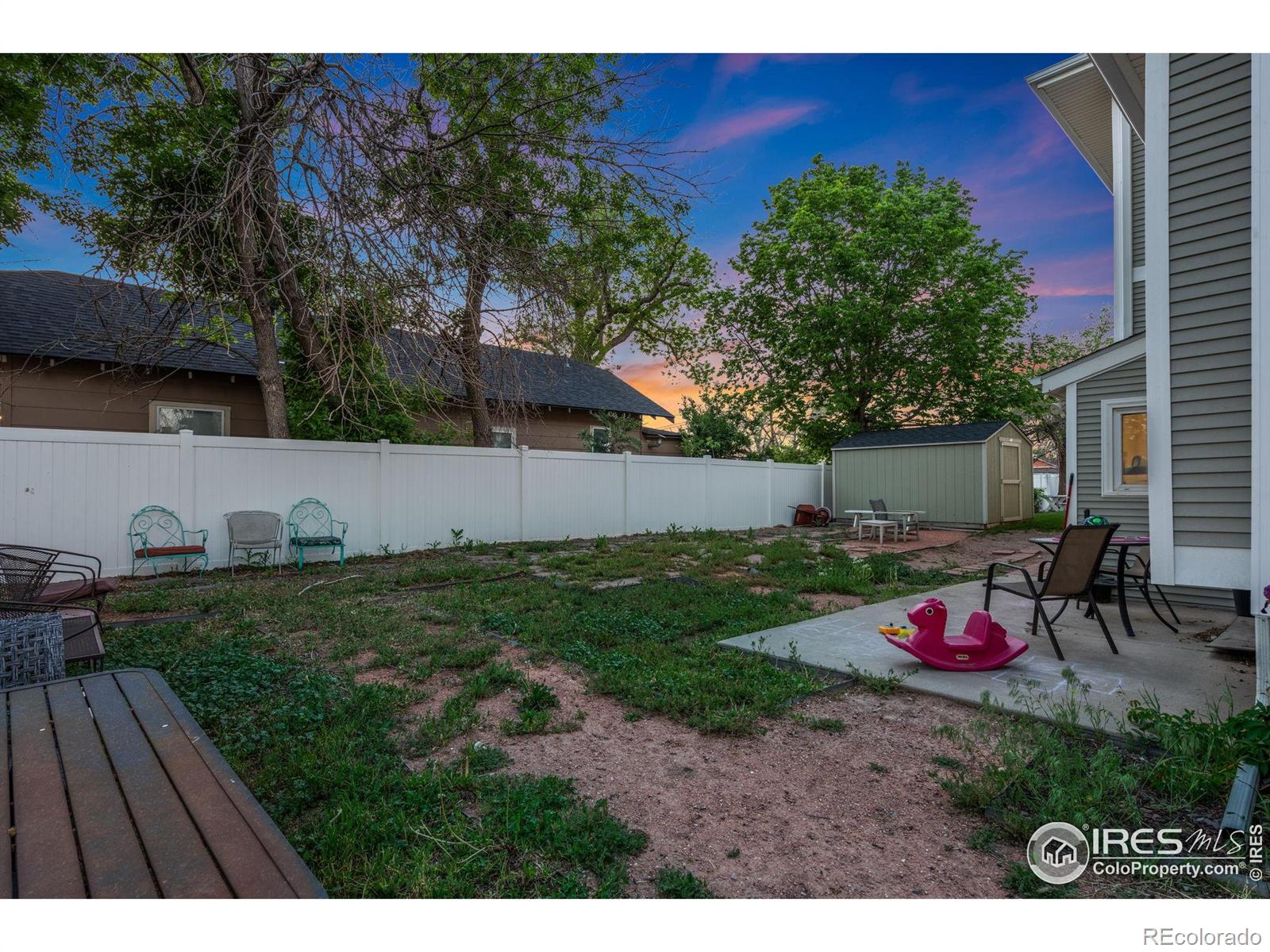 MLS Image #30 for 1317  2nd avenue,greeley, Colorado