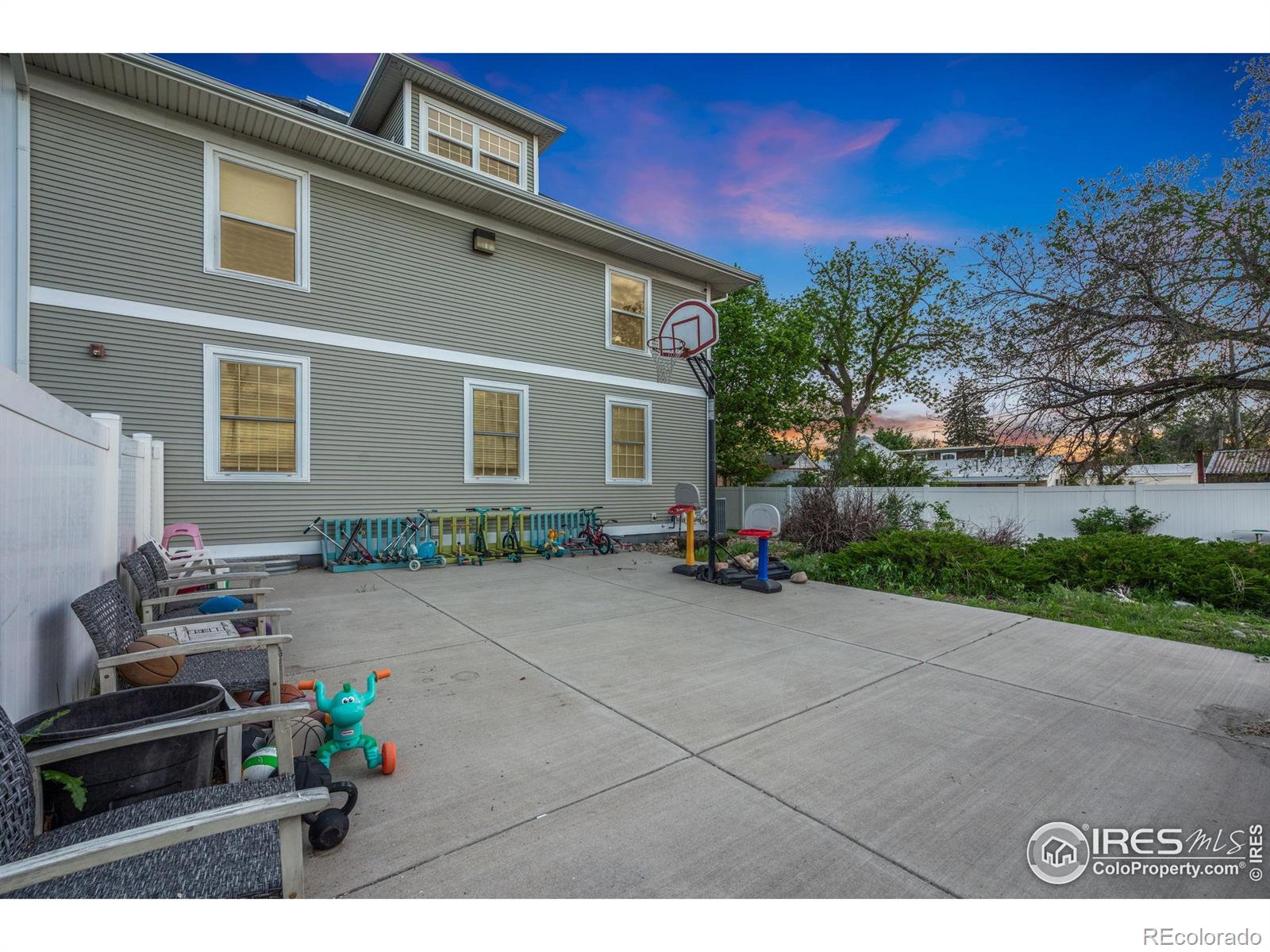MLS Image #31 for 1317  2nd avenue,greeley, Colorado