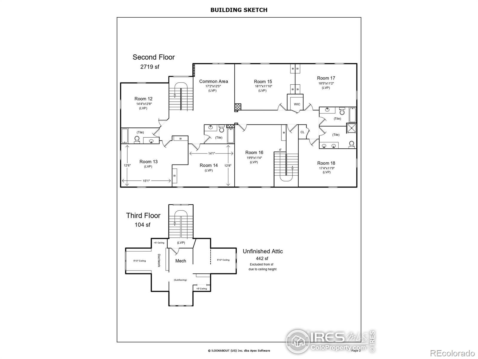 MLS Image #34 for 1317  2nd avenue,greeley, Colorado