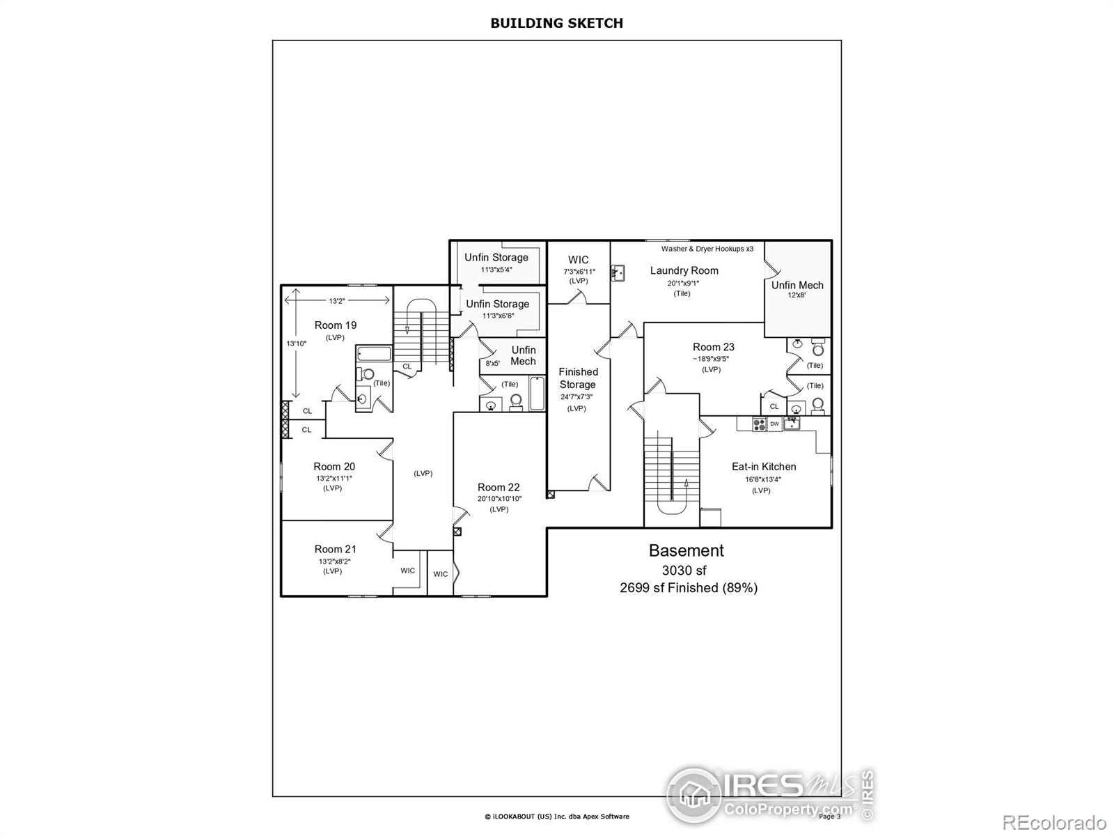 MLS Image #35 for 1317  2nd avenue,greeley, Colorado