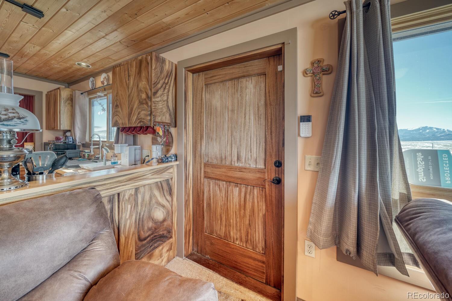 MLS Image #1 for 565  pass peak drive,westcliffe, Colorado