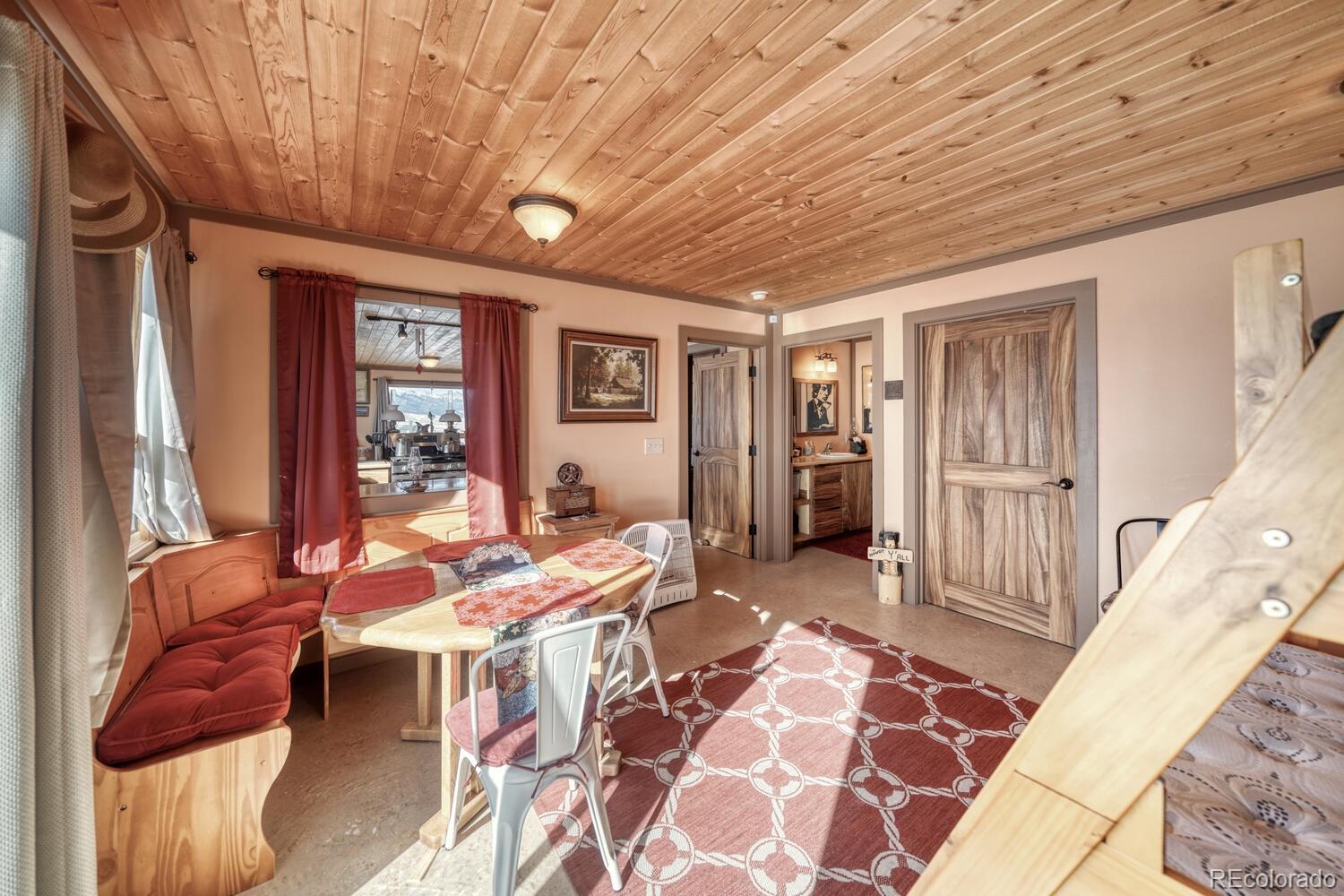 MLS Image #10 for 565  pass peak drive,westcliffe, Colorado