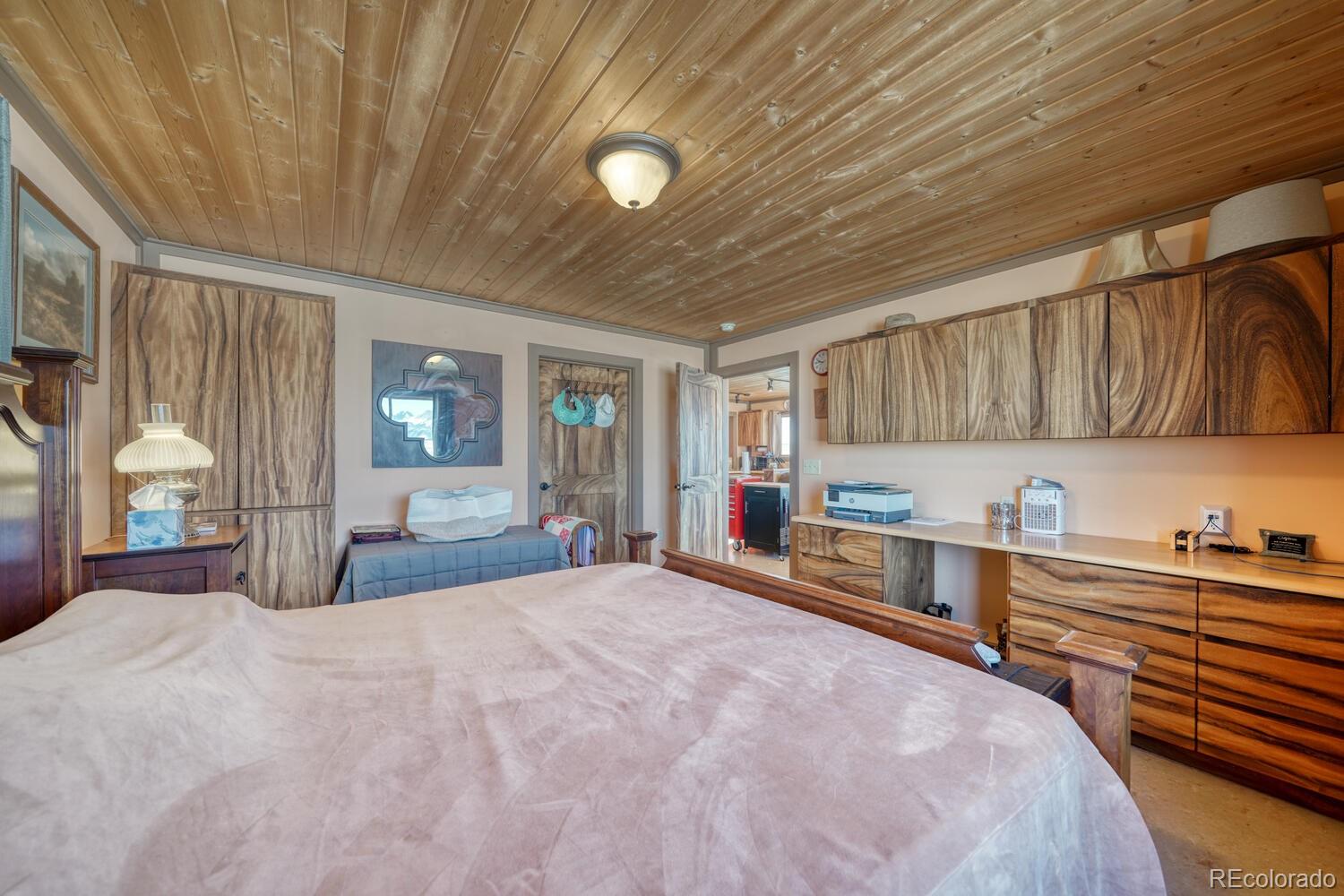 MLS Image #12 for 565  pass peak drive,westcliffe, Colorado