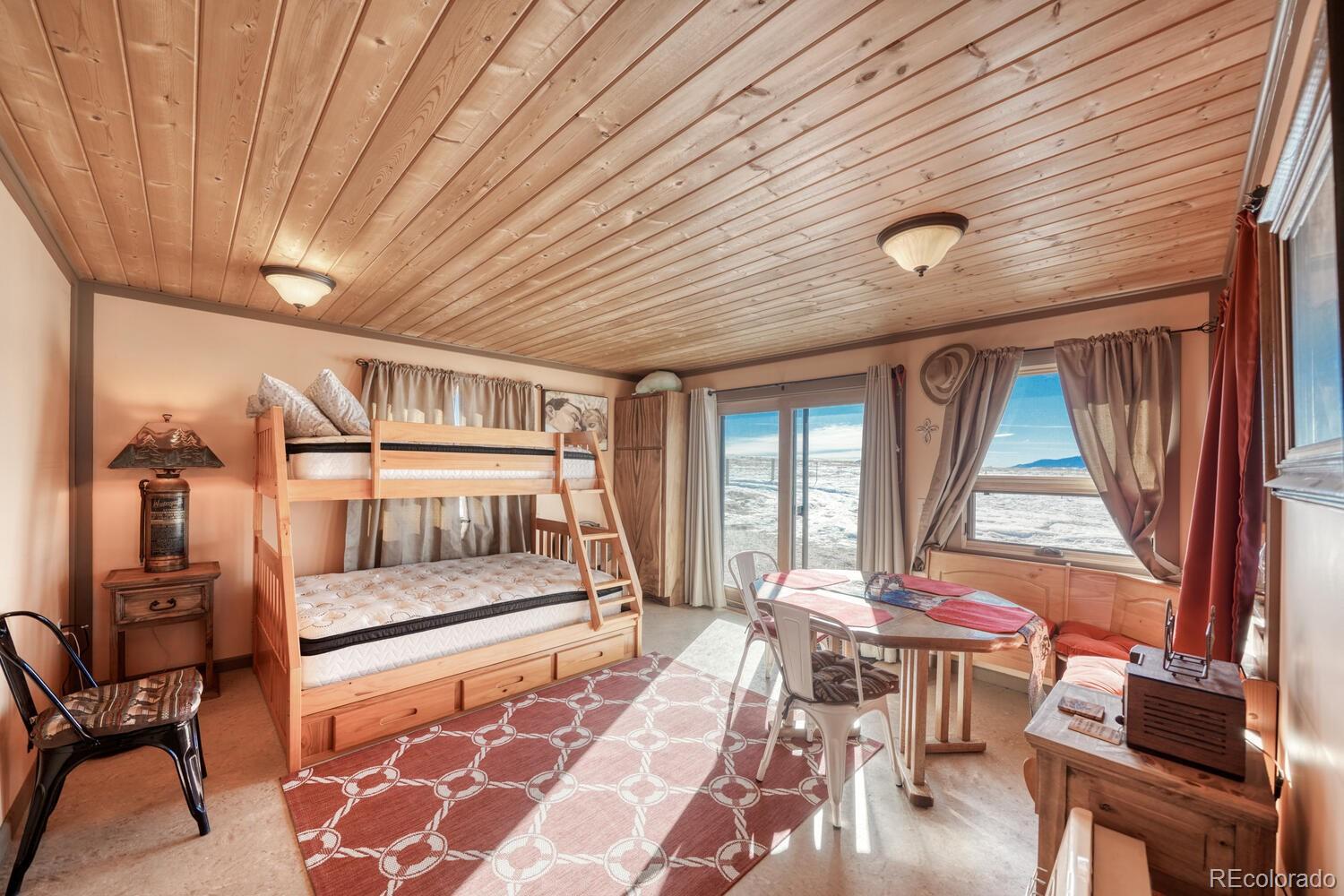 MLS Image #14 for 565  pass peak drive,westcliffe, Colorado