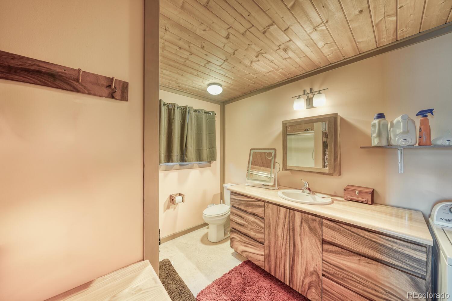 MLS Image #15 for 565  pass peak drive,westcliffe, Colorado