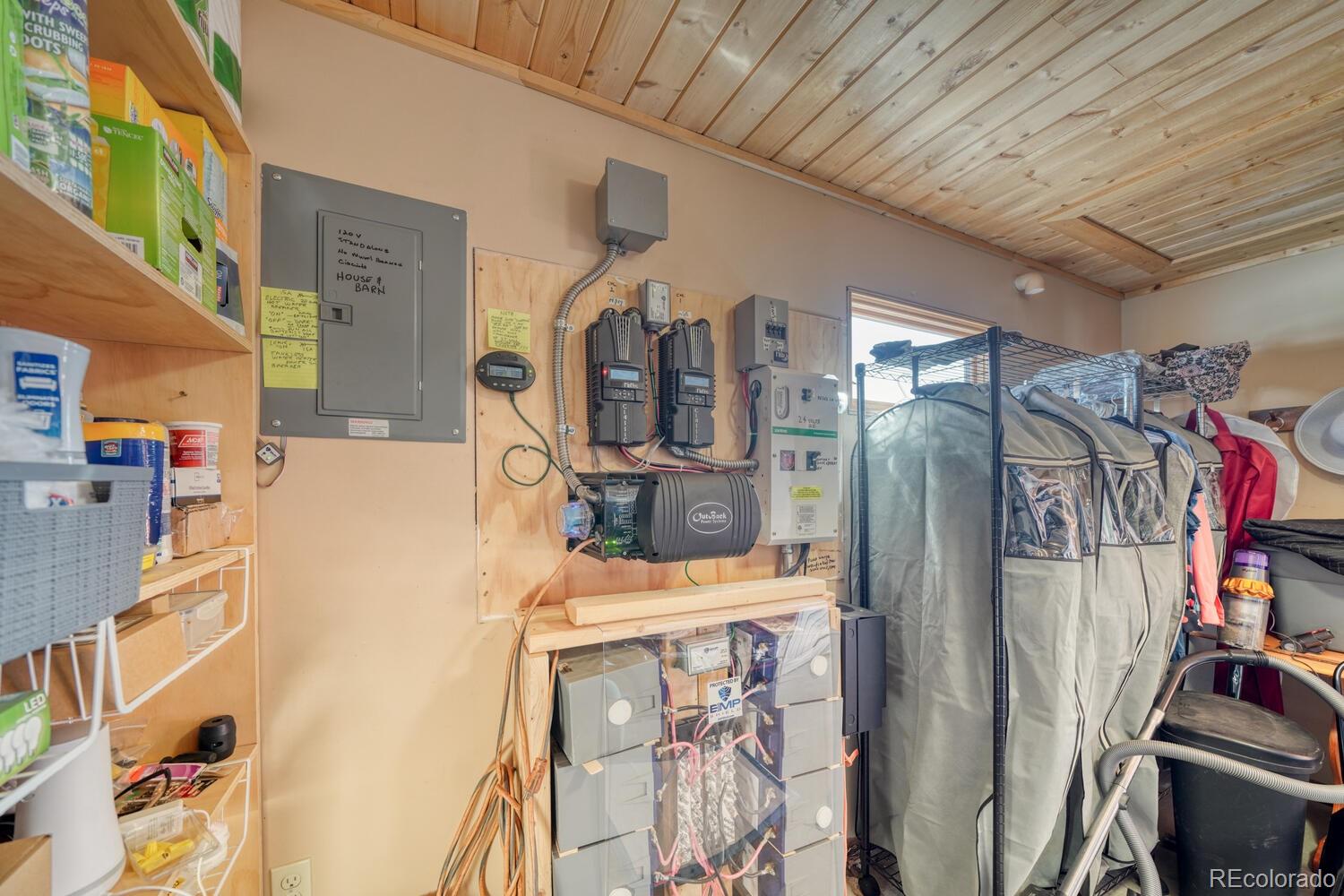 MLS Image #19 for 565  pass peak drive,westcliffe, Colorado