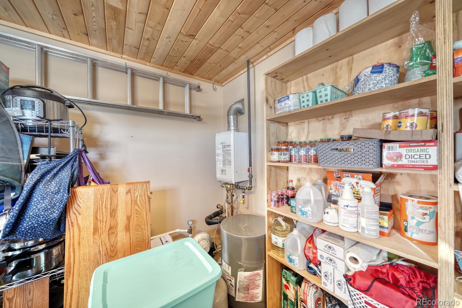 MLS Image #20 for 565  pass peak drive,westcliffe, Colorado