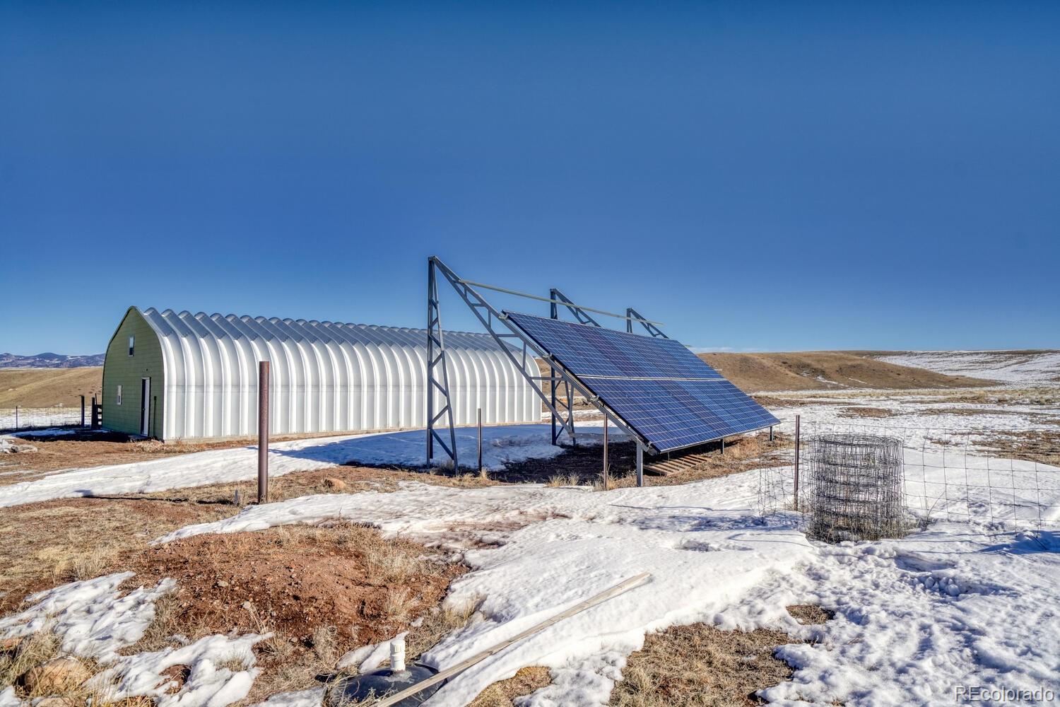 MLS Image #21 for 565  pass peak drive,westcliffe, Colorado