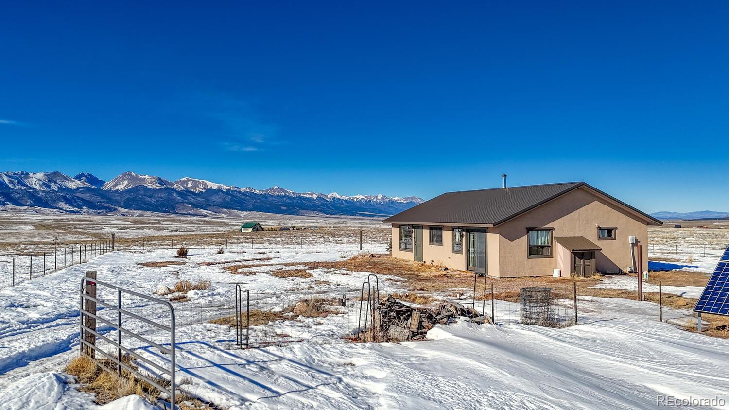 MLS Image #26 for 565  pass peak drive,westcliffe, Colorado