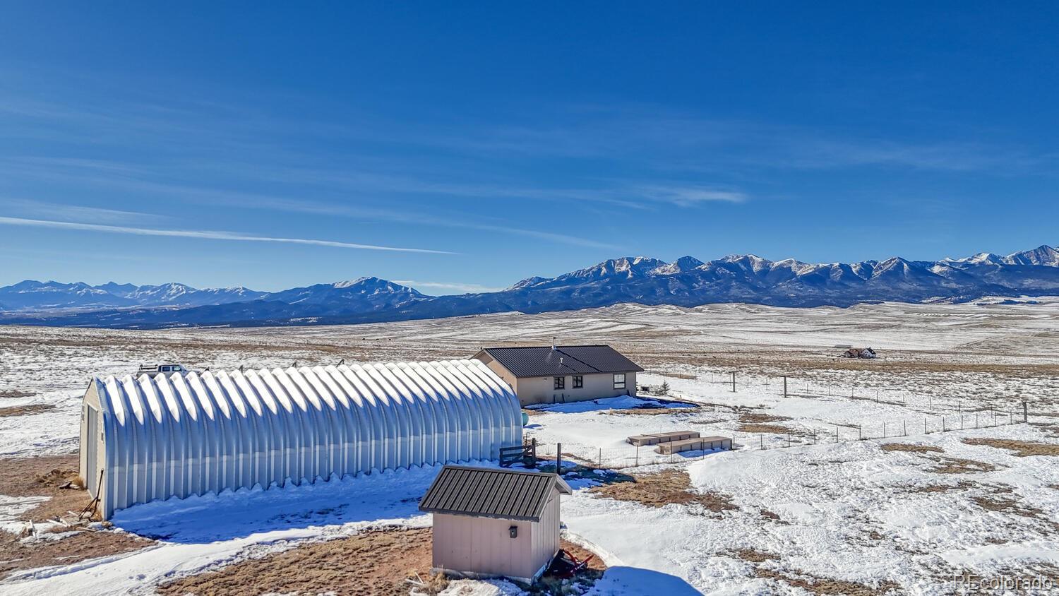 MLS Image #28 for 565  pass peak drive,westcliffe, Colorado