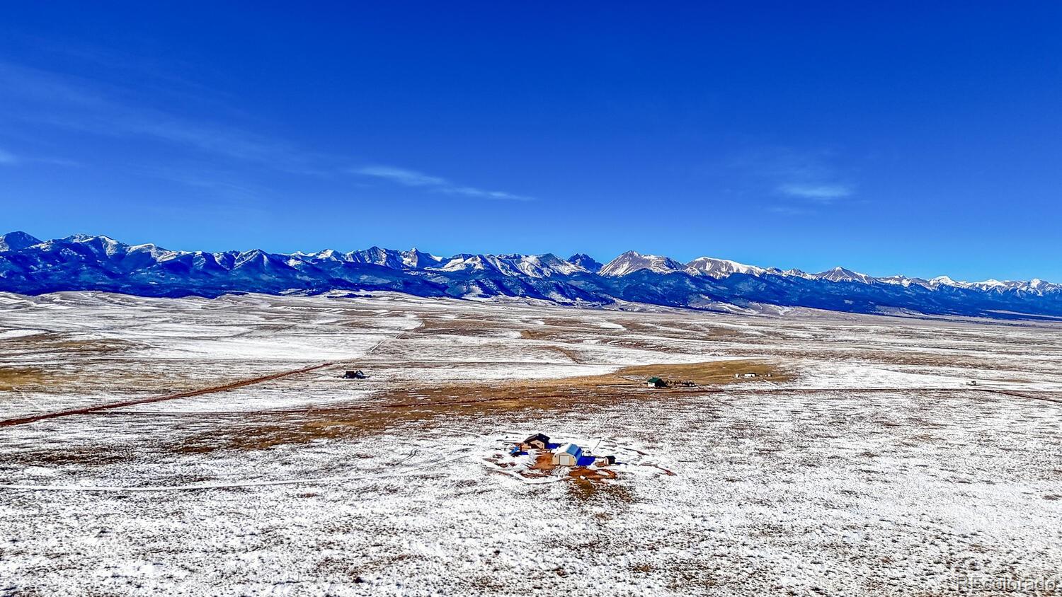 MLS Image #29 for 565  pass peak drive,westcliffe, Colorado