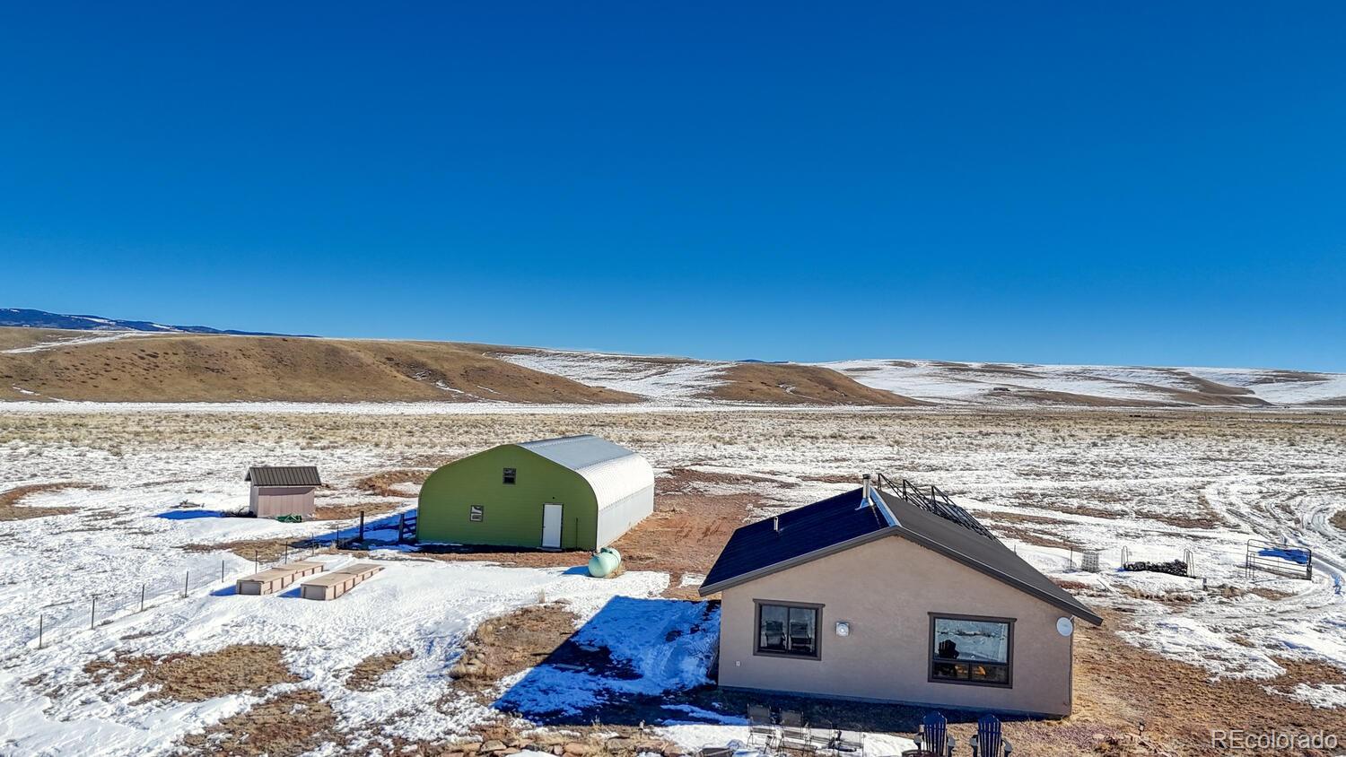 MLS Image #32 for 565  pass peak drive,westcliffe, Colorado