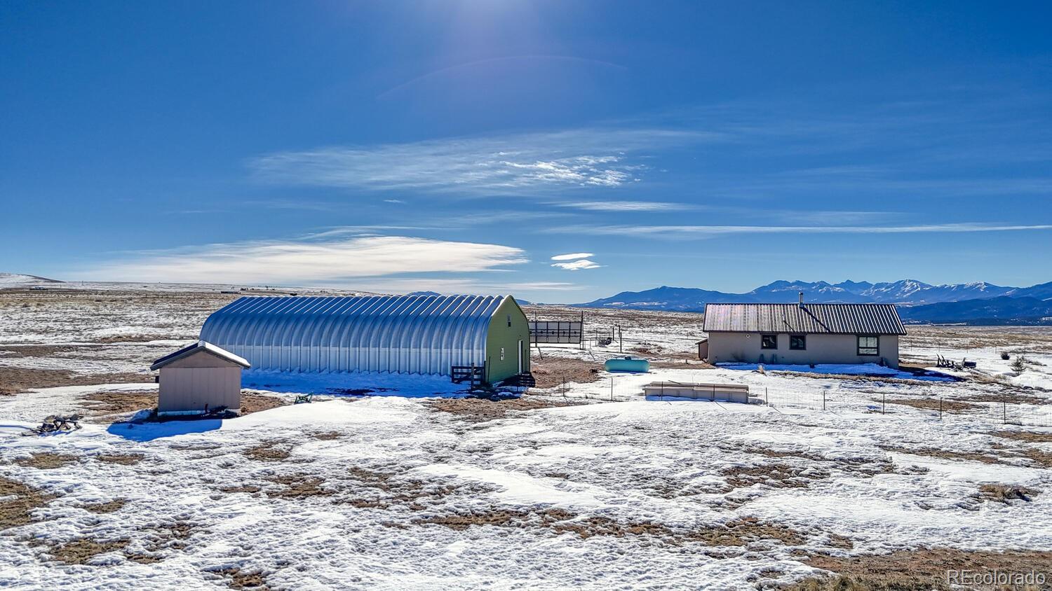 MLS Image #34 for 565  pass peak drive,westcliffe, Colorado