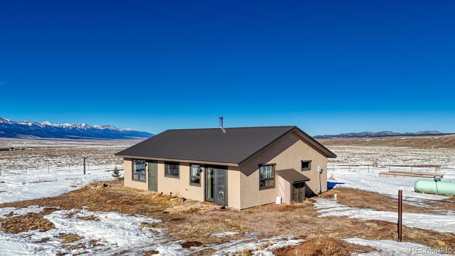MLS Image #38 for 565  pass peak drive,westcliffe, Colorado