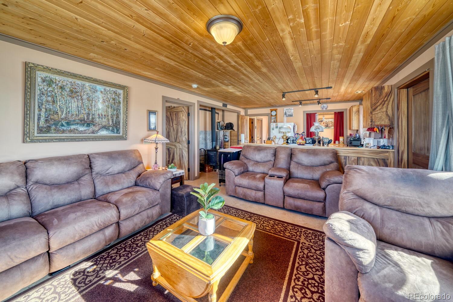 MLS Image #4 for 565  pass peak drive,westcliffe, Colorado