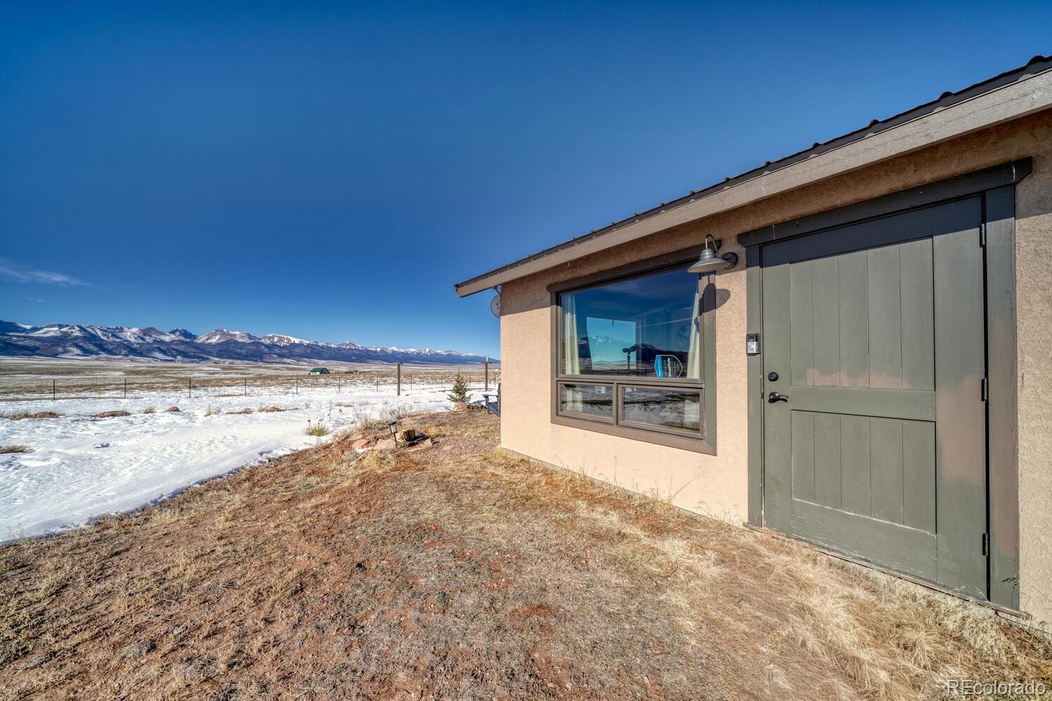 MLS Image #40 for 565  pass peak drive,westcliffe, Colorado