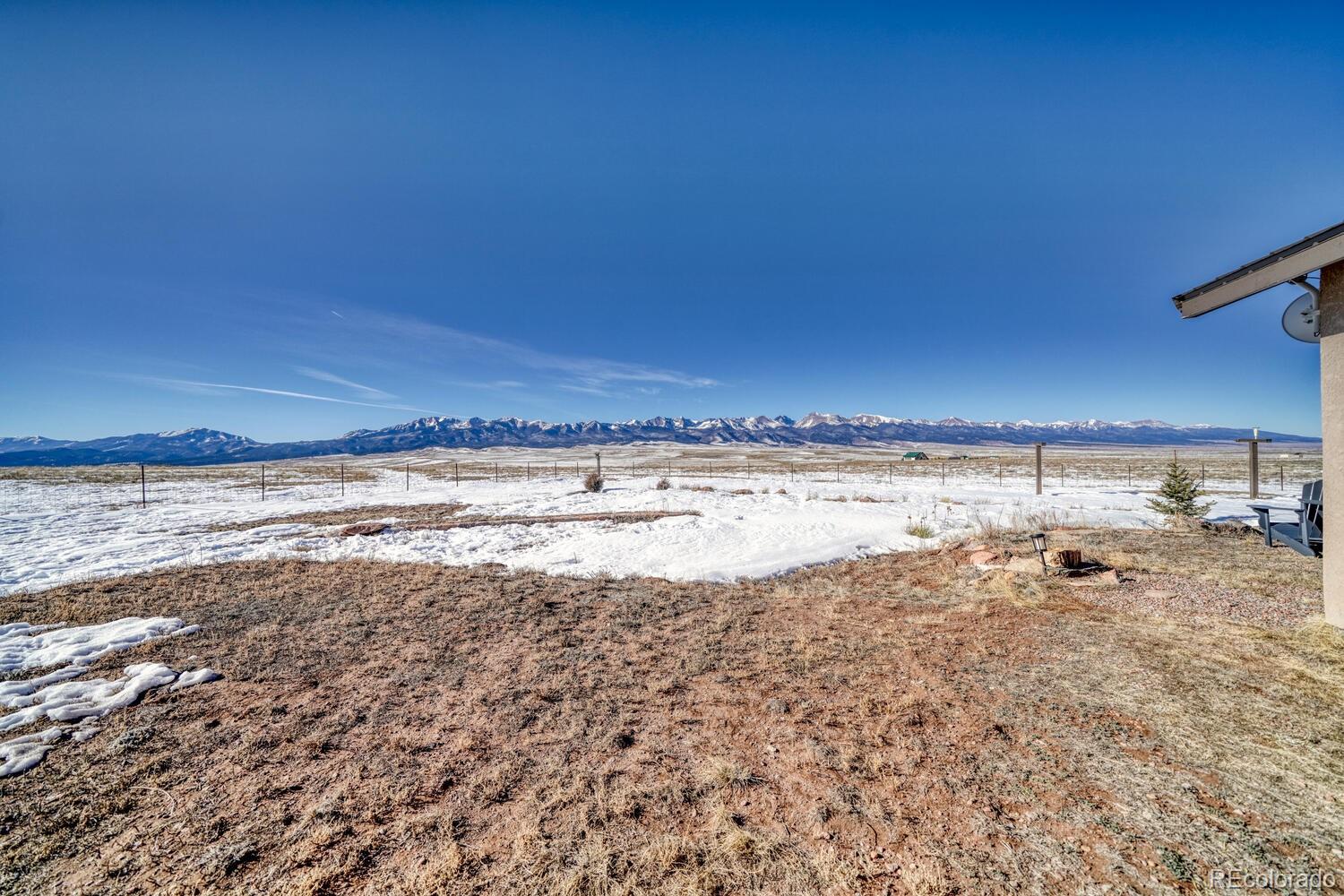 MLS Image #41 for 565  pass peak drive,westcliffe, Colorado