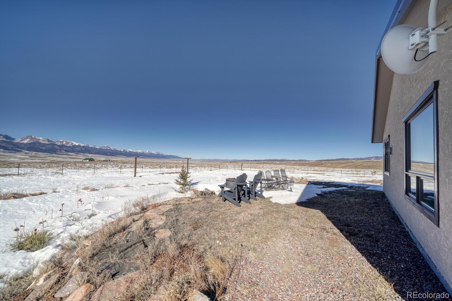 MLS Image #42 for 565  pass peak drive,westcliffe, Colorado