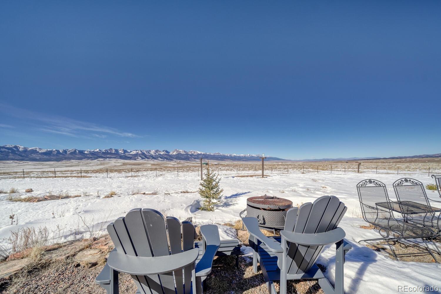 MLS Image #43 for 565  pass peak drive,westcliffe, Colorado