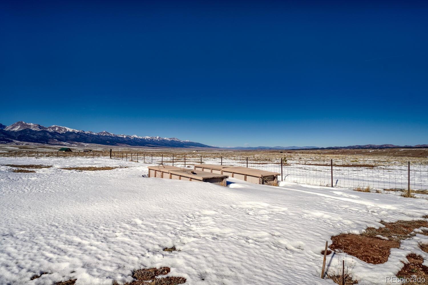 MLS Image #44 for 565  pass peak drive,westcliffe, Colorado