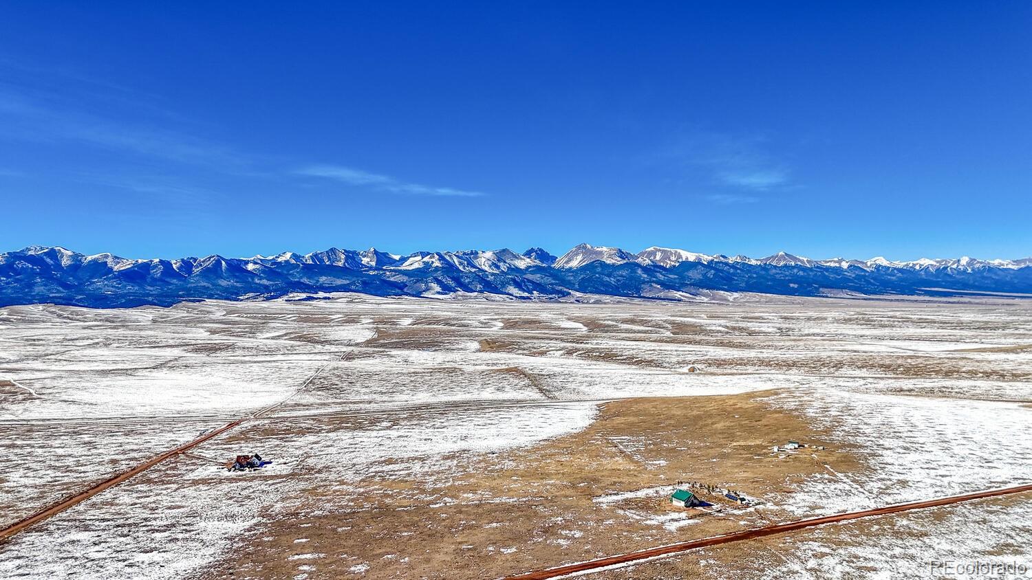 MLS Image #45 for 565  pass peak drive,westcliffe, Colorado