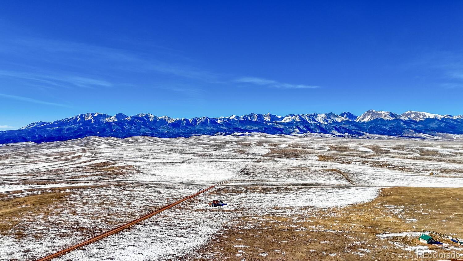 MLS Image #47 for 565  pass peak drive,westcliffe, Colorado