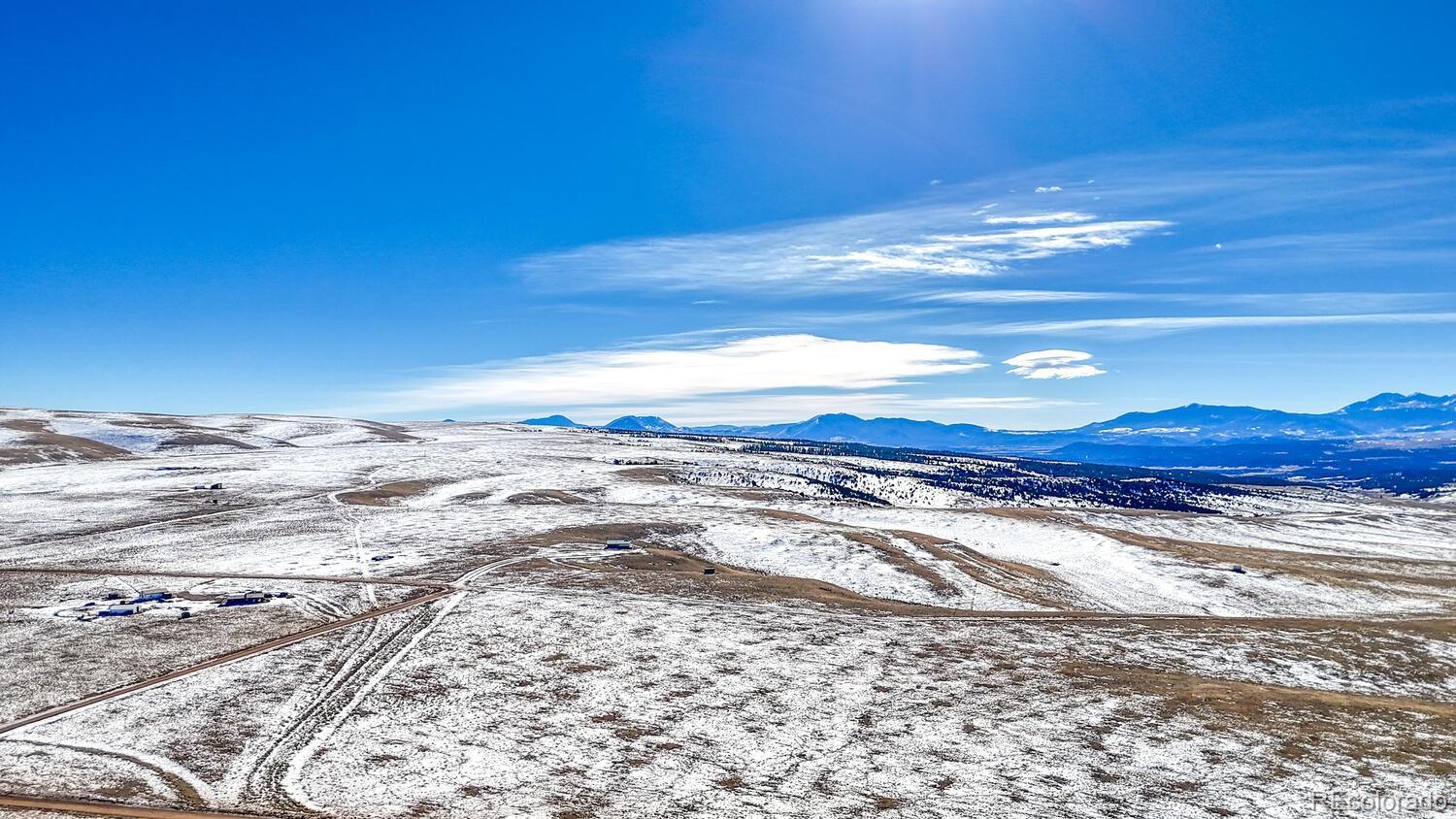 MLS Image #48 for 565  pass peak drive,westcliffe, Colorado