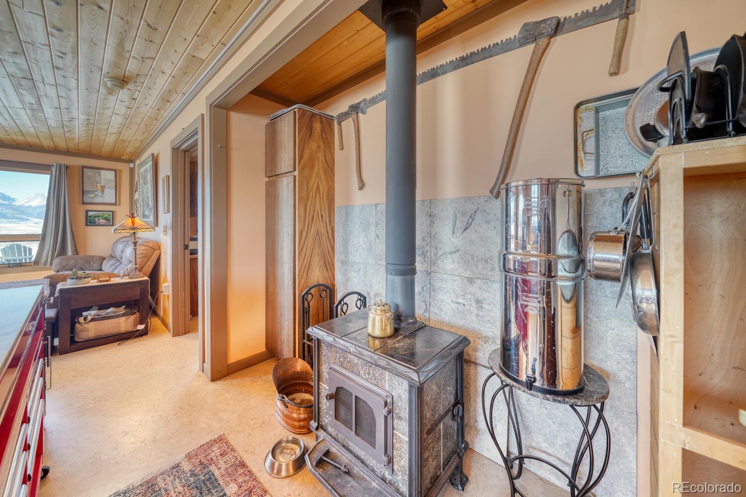 MLS Image #5 for 565  pass peak drive,westcliffe, Colorado