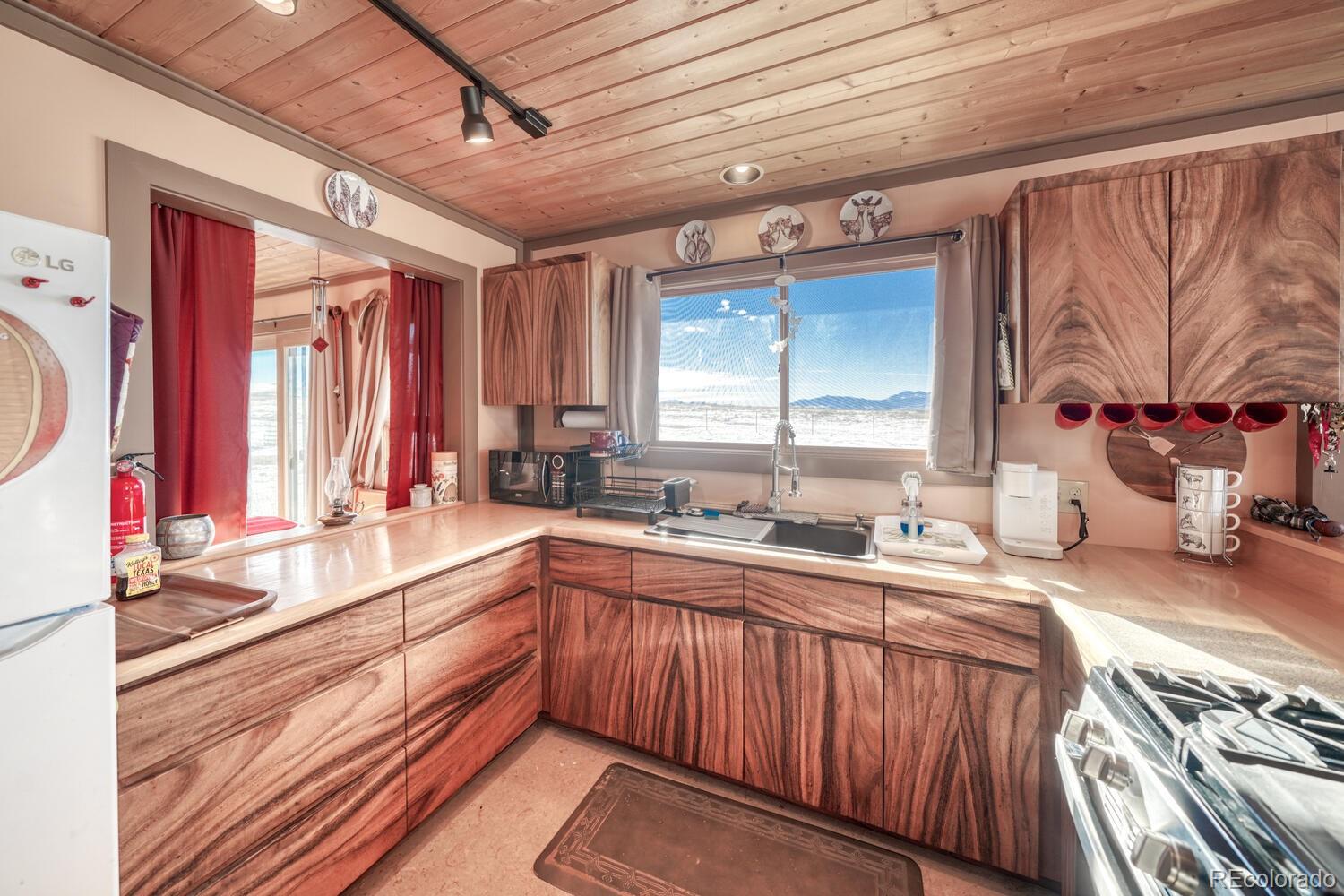 MLS Image #7 for 565  pass peak drive,westcliffe, Colorado