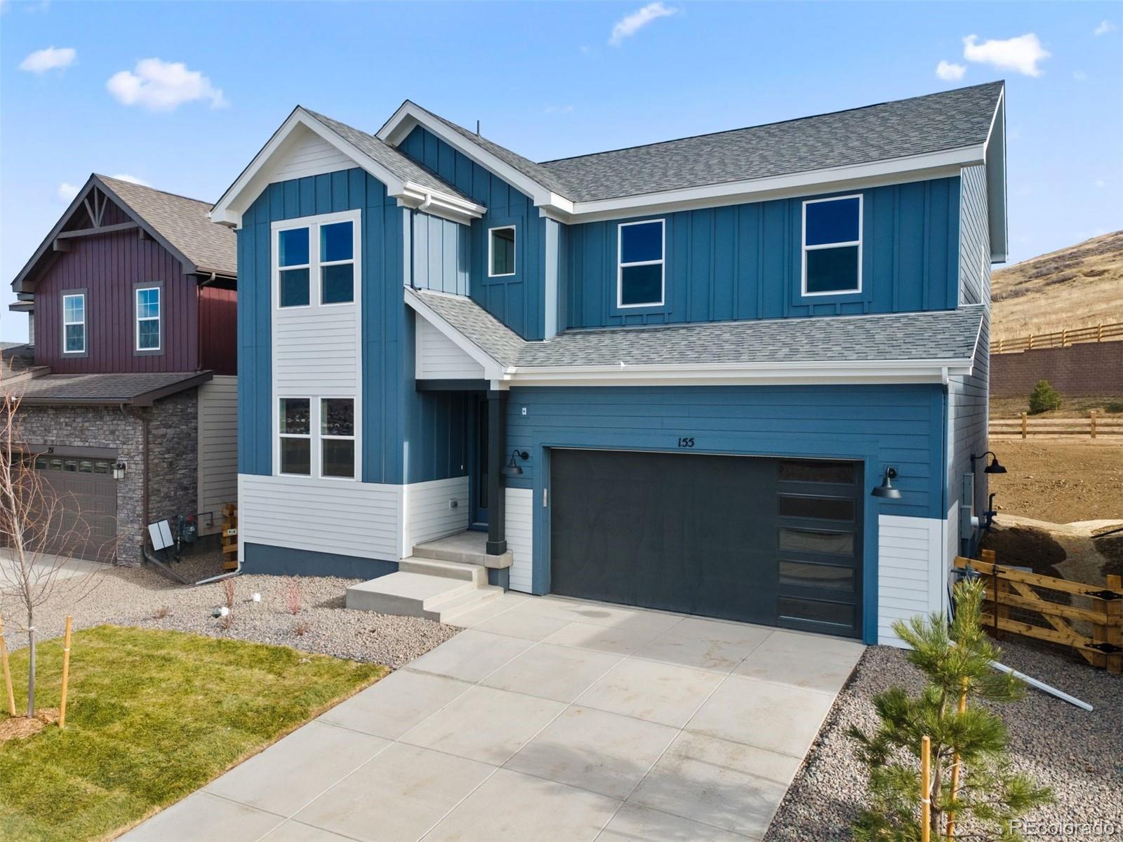 MLS Image #1 for 155 s terry street,golden, Colorado