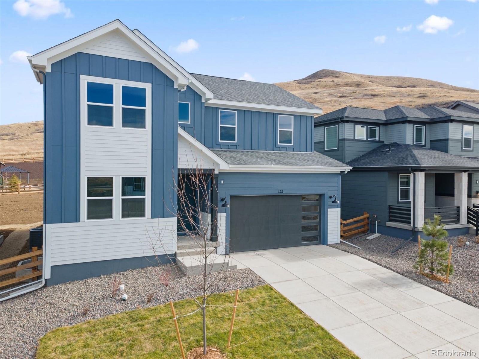 MLS Image #2 for 155 s terry street,golden, Colorado